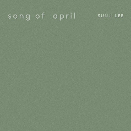 이선지 - 정규6집 [Song Of April]