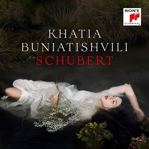 Khatia Buniatishvili (카티아 부니아티쉬빌리) - SCHUBERT
