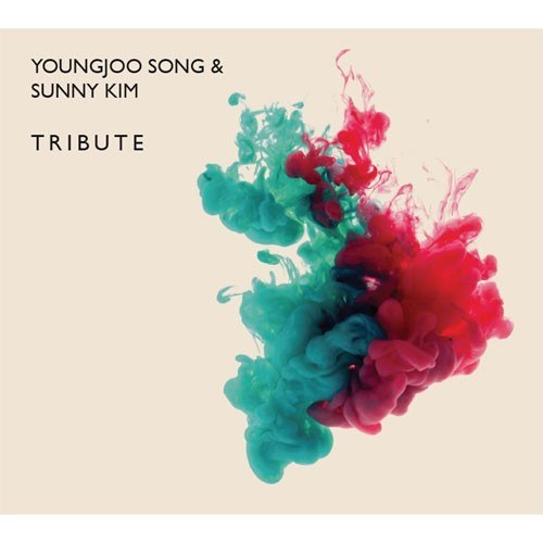 송영주 & 써니킴 (YOUNGJOO SONG & SUNNY KIM) - Tribute