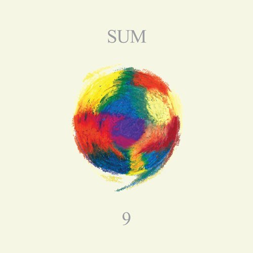 숨∞ 아홉 번째 - 그린플러그드 공식 옴니버스 앨범 SUM
