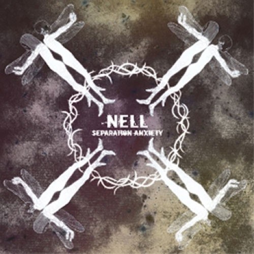 넬(Nell) - 4집 [Separation Anxiety] (재발매)