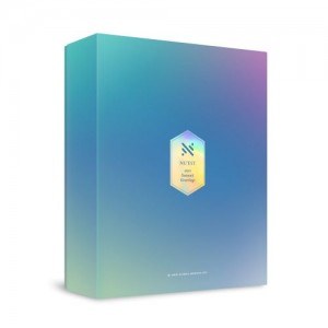 뉴이스트 (Nu`est) -  뉴이스트 2019 시즌그리팅 (NU’EST 2019 SEASON’S GREETINGS)