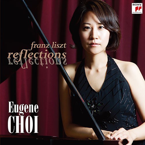 최유진 (Eugene Choi) - Liszt: Reflections (재발매)
