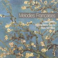 나경혜 (soprano) - Melodies Francaises
