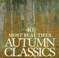 Various - 세상에서 가장 아름다운 가을의 클래식 40곡 [40 Most Beautiful Autumn Classics][2Disc]