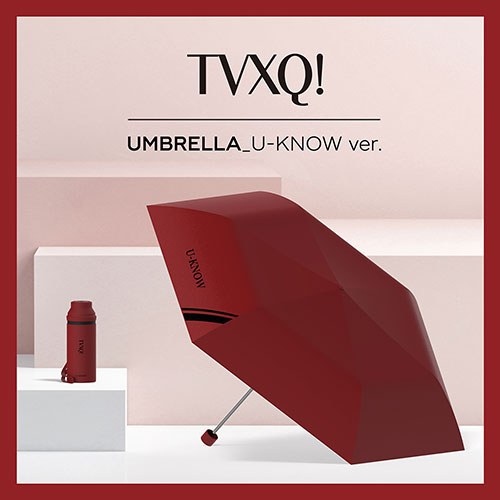 동방신기 (TVXQ!) - 5단 우양산 (U-KNOW ver.)