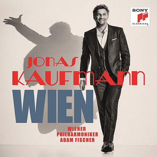 JONAS KAUFMAN (요나스 카우프만) - Wien (빈) / 비엔나