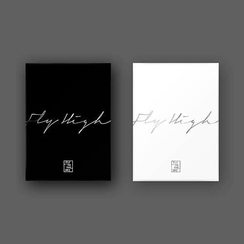 플라이 투 더 스카이 (FLY TO THE SKY) - 정규10집 [Fly High]