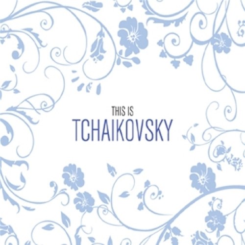 Various - This is Tchaikovsky (디스 이즈 차이코프스키)(3Disc)