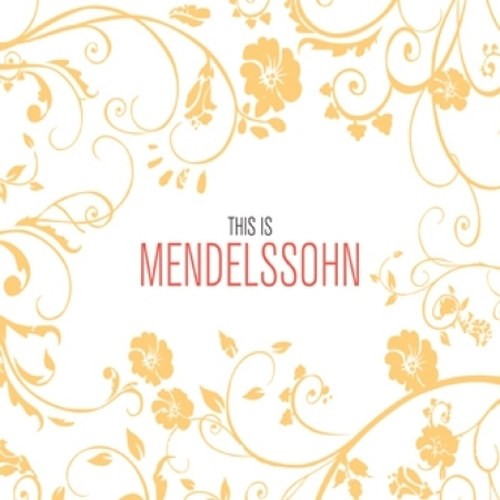 Various - This Is Mendelssohn(디스 이즈 멘델스존)[3Disc]