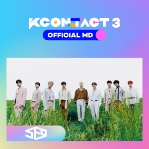 [SF9 (에스에프나인)] KCON:TACT3 OFFICIAL MD