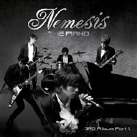 네미시스(Nemesis) - 3집 [THE PIANO]