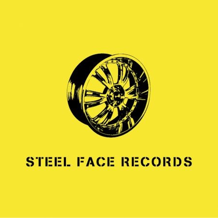 V.A - Steel Face Records (스틸페이스 레코드 2012년 컴필레이션)