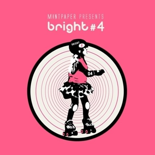 민트 페이퍼 프레젠트 (MINT PAPER PRESENTS) - BRIGHT #4