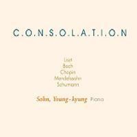 손영경(Sohn Young-Kyung)[Piano] - Consolation