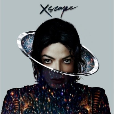 Michael Jackson(마이클 잭슨) - Xscape (Standard Edition)