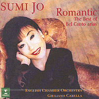 조수미(Sumi Jo) - Romantic-Bel Canto