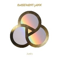 Basement Jaxx  - Junto (2CD Deluxe Edition)