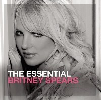 Britney Spears(브리트니 스피어스) - The Essential Britney Spears