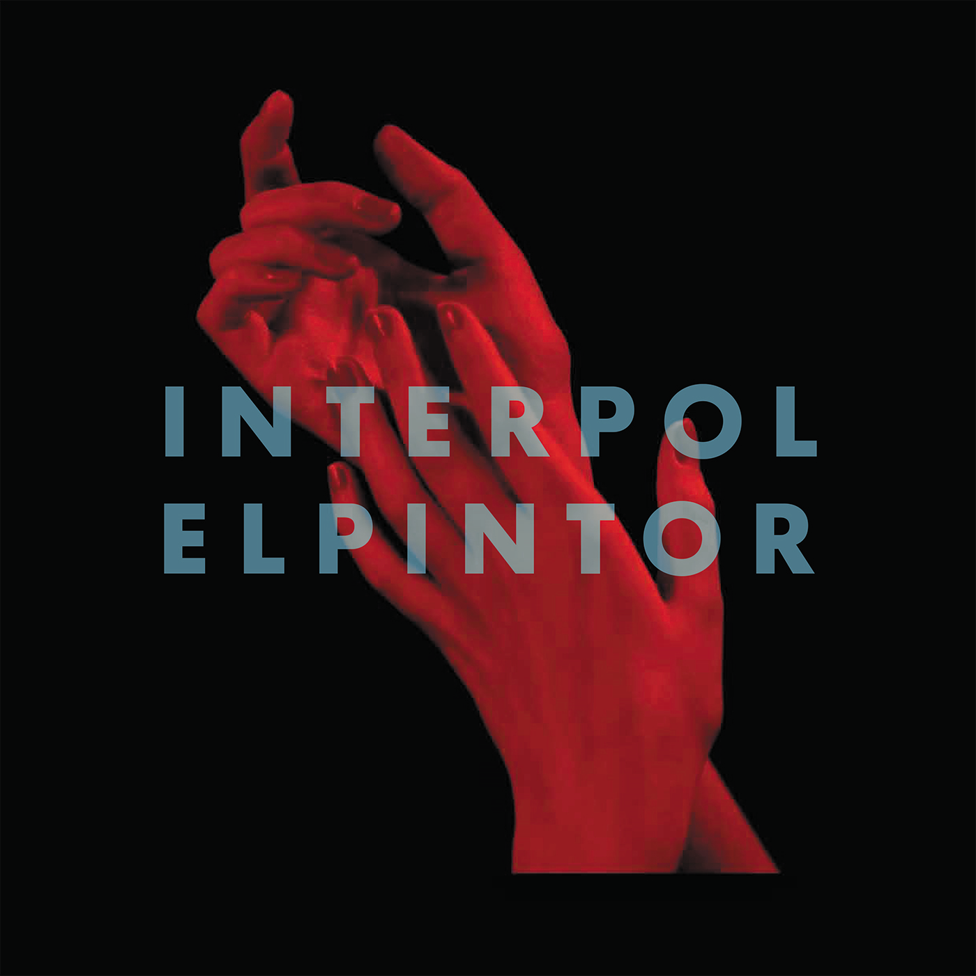 Interpol (인터폴) - El Pintor