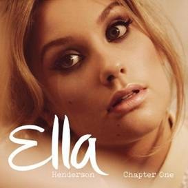 Ella Henderson(엘라 헨더슨) - Chapter One (Deluxe Edition)