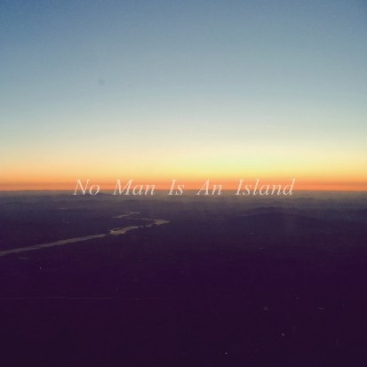스페이스파파 (Space Papa)  - No man is an island EP