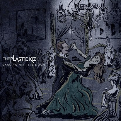 플라스틱 키즈 (The Plastic kiz)  - Dancing with the moon EP