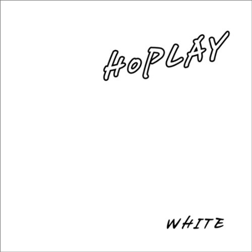 호플레이 (HOPLAY) - 1집 [WHITE]