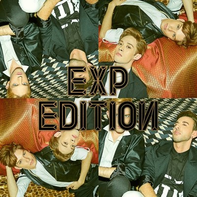 EXP EDITION (이엑스피 에디션) - FIRST EDITION (JTBC 팬텀싱어 시즌 2)