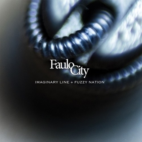파울로시티 (Paulocity) - IMAGINARY LINE + FUZZY NATION