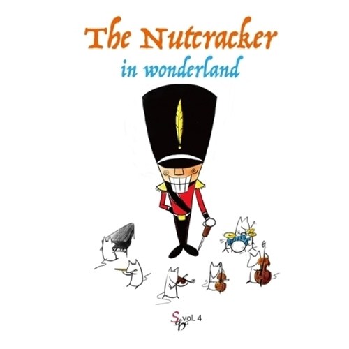 새바 (SEBA) - THE NUTCRACKER IN WONDERLAND [이상한 나라의 호두까기 인형]