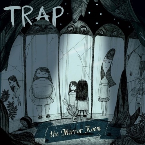 트랩 (TRAP) - THE MIRROR ROOM