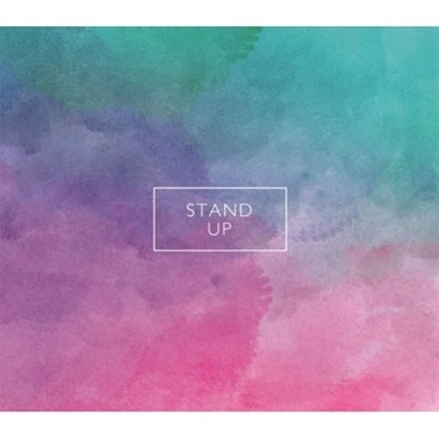 STAND UP : 백제예술대학교 제 2회 자작곡 경연대회 밴드부문 수상자 음반