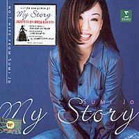 조수미(Sumi Jo) - My Story (2Disc)
