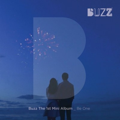 버즈(Buzz) - 미니1집 [Be One]
