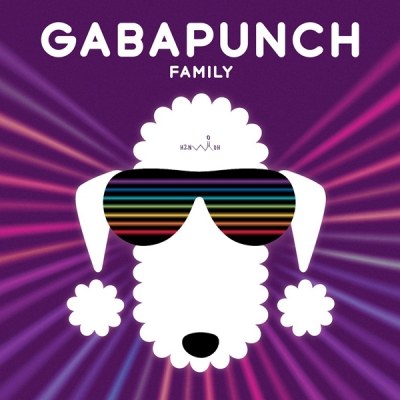 GABApunch (가바펀치) - Family