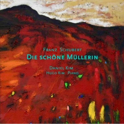 김기찬 (Daniel Kim) - 슈베르트 : 아름다운 물방앗간 아가씨 (F.Schubert : Die Schone Mullerin)