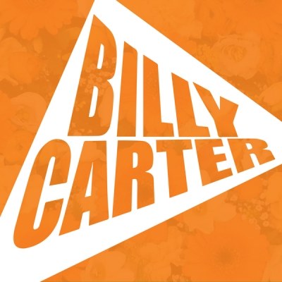 빌리카터 (BILLY CARTER) - EP [The Orange]