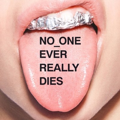 N.E.R.D (엔.이.알.디) - NO_ONE EVER REALLY DIES