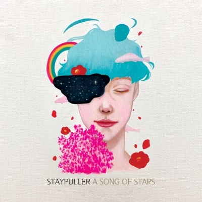 스테이플러 (StayPuller) - 2ND EP [A SONG OF STARS]