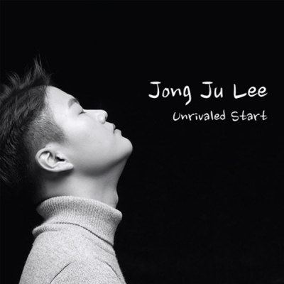 이종주 - 정규1집 [UNRIVALED START]