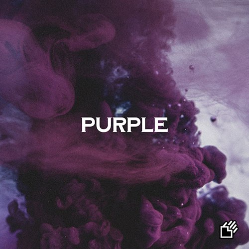 터치드(Touched) - 1st EP [Purple]