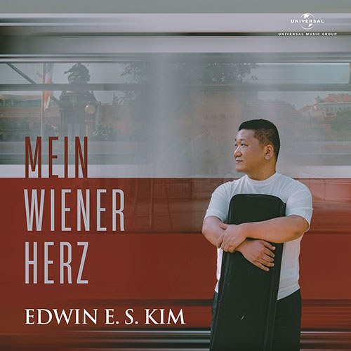 김응수 (Edwin E.S. Kim) - Mein Wiener Herz