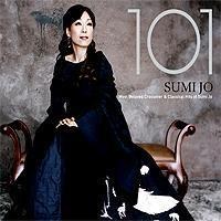 조수미(Sumi Jo) - 조수미 101 : Most Beloved Crossover& Classical Hits Of Sumi Jo (6Disc)