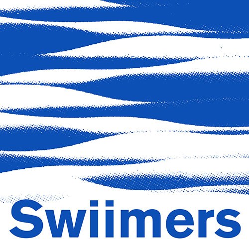 스위머스 (SWIIMERS) - 1st EP [Swiimers]
