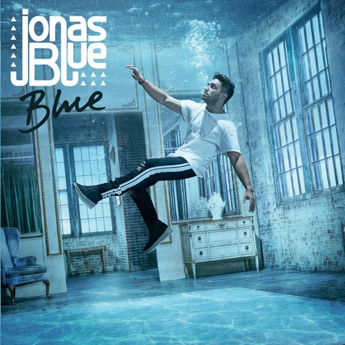 JONAS BLUE (조나스 블루) - BLUE
