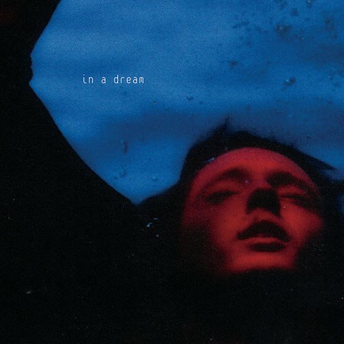TROYE SIVAN(트로이 시반) - EP [In A Dream] (Korea Special Edition)