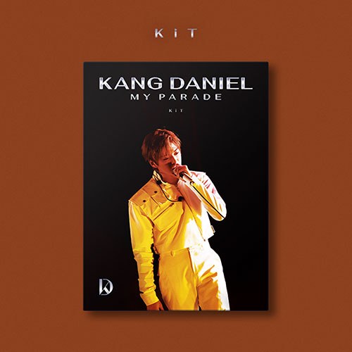 강다니엘 (KANG DANIEL) - [MY PARADE] KiT VIDEO