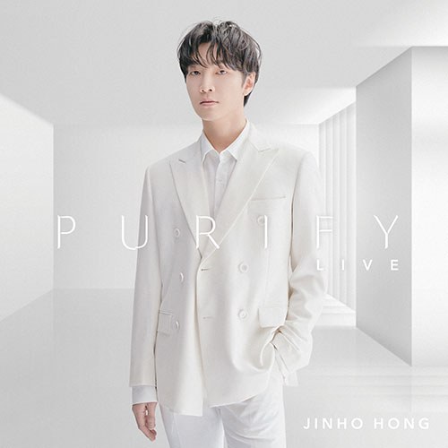 홍진호 (JINHO HONG) - [Purify – Live]