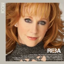 Reba Mcentire - Icon